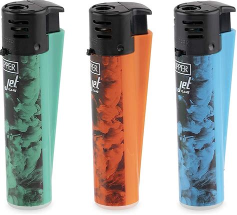 are clipper lighters refillable